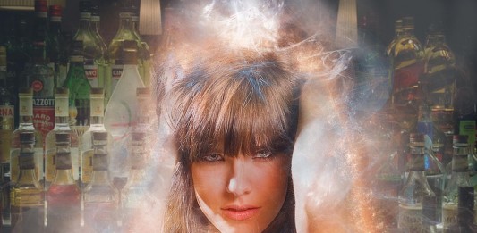 ¿El alcohol te vuelve más creativo?