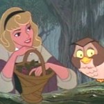 bella durmiente, tu película disney