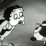 betty poodle