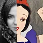 blancanieves – test princesa disney