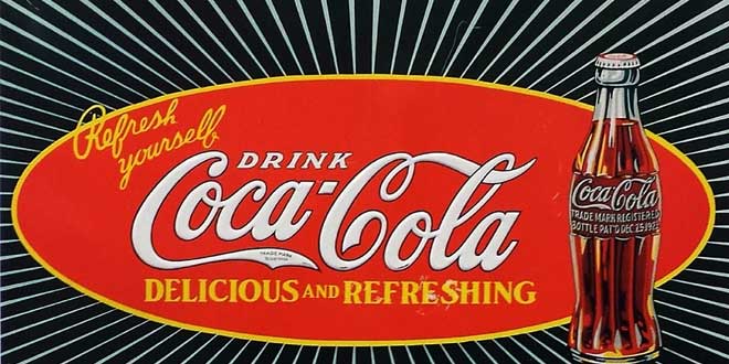 5 falsedades sobre la Coca-Cola