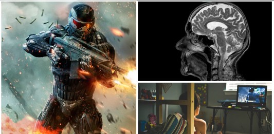 9 Efectos de los videojuegos en tu cerebro 9 Efectos de los videojuegos en tu cerebro