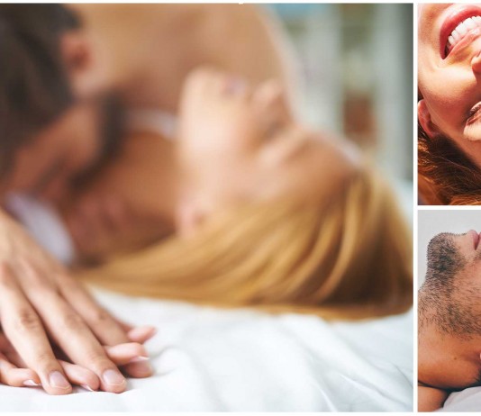 Clímax femenino y masculino: ¿son diferentes?