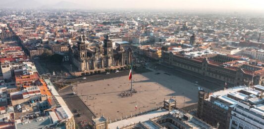 20 curiosidades de Ciudad de México | Una histórica metrópolis Curiosidades de Ciudad de México