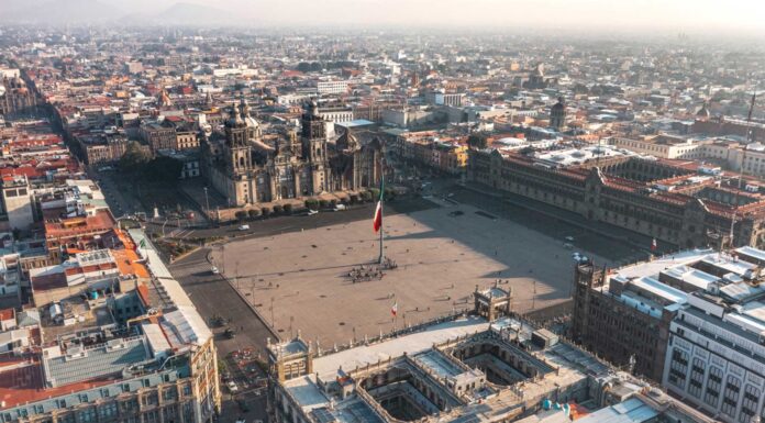 Curiosidades de Ciudad de México