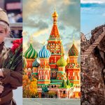 15 Increíbles curiosidades de Rusia