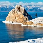 curiosidades de Rusia, Lago Baikal