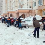 curiosidades de Rusia, Subbotnik