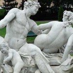 ¿Por qué la mujer tiene curvas y el hombre es recto?