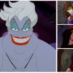 ¿Sabías esto de los villanos Disney? 12 cosas sorprendentes