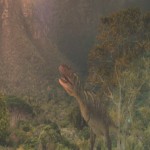 dinosaurios
