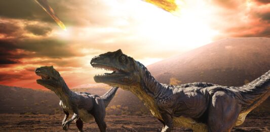 ¿Los dinosaurios pueden volver a existir? | ¡Revivirían para el 2050! Los dinosaurios pueden volver a existir