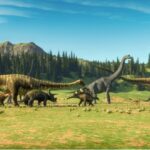revivir dinosaurios