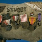 El Sargento Stubby: el perro que sirvió durante la 1º Guerra Mundial