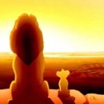el rey león