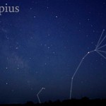 5 constelaciones que puedes reconocer a simple vista