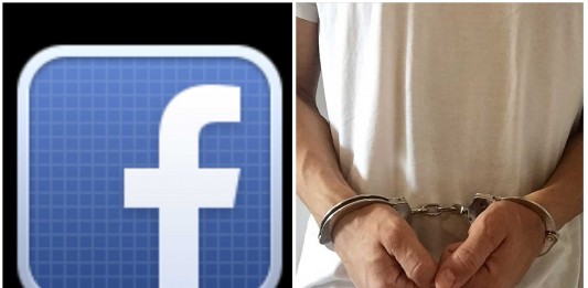 5 casos que pasaron ¡de Facebook a la CÁRCEL!