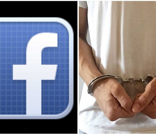 5 casos que pasaron ¡de Facebook a la CÁRCEL!