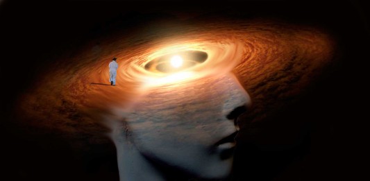 10 fenómenos de la mente que pueden sucederte