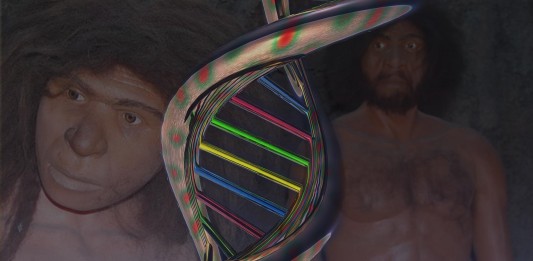 El legado de los Neandertales no te gustará demasiado El legado de los Neandertales no te gustará demasiado
