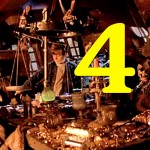 4 lugares donde encontrar un tesoro pirata