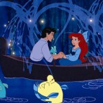 la sirenita, tu película disney