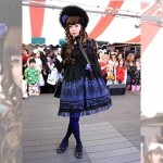 8 tribus urbanas japonesas que te dejarán boquiabierto