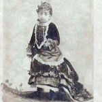 La mexicana Lucía Zárate, la mujer más pequeña del mundo