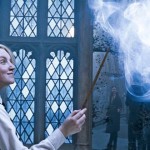 luna lovegood, test harry potter