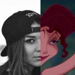 megara – test princesa disney