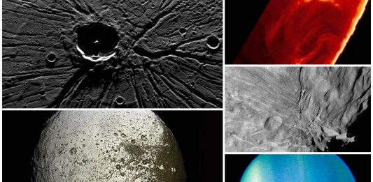 5 MISTERIOS del Sistema Solar sin resolver