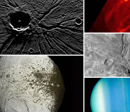 5 MISTERIOS del Sistema Solar sin resolver