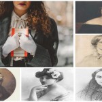 5 mujeres escritoras con seudónimo masculino