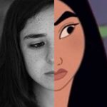 TEST: ¿A qué princesa Disney te pareces? – Mulan