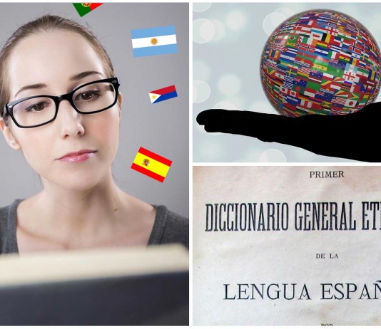 ¿De dónde salen los nombres de los países?