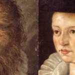 Petrus Gonsalvus, el hombre lobo canario