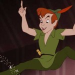 peter pan
