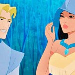pocahontas, tu película disney