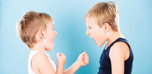 por qué hay personas a las que les gusta discutir