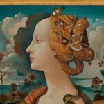 quien fue simonetta vespucci