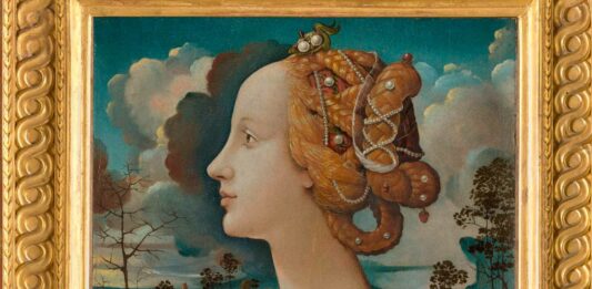 quien fue simonetta vespucci