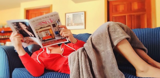 Ser perezoso afecta a tu cerebro