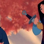 responsable, Mulan