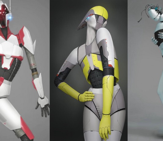 Robots sexuales: ¿fantasía o una realidad cada vez más cercana?