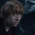ron, test harry potter