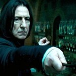 severus, test harry potter