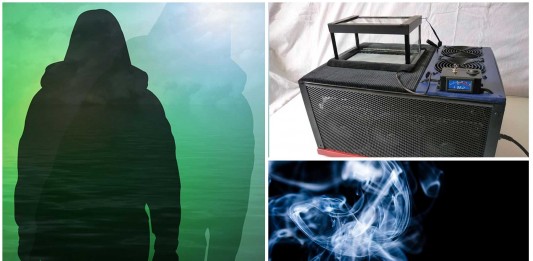 Los increíbles experimentos del Dr. Watters y el alma