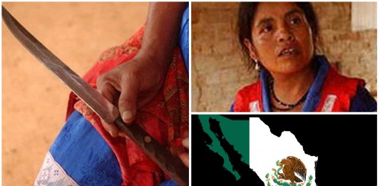 ¿Esposiblehacerseunaauto cesárea?¡Unamexicanalohizo!