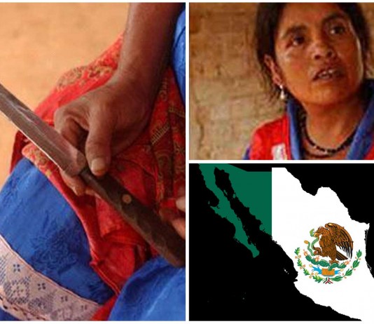 ¿Esposiblehacerseunaauto cesárea?¡Unamexicanalohizo!