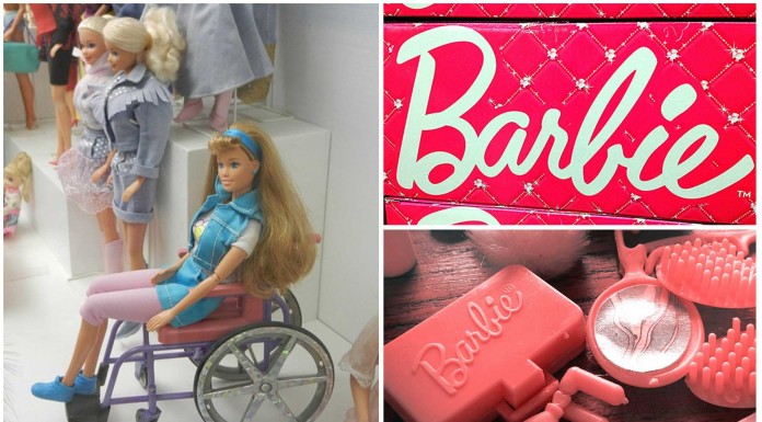 La cara más polémica de Barbie, ¿quieres conocerla?